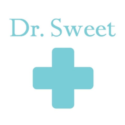 DR. SWEET Logo (EUIPO, 17.12.2013)