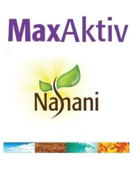 MaxAktiv Nahani Logo (EUIPO, 11.12.2013)