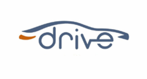 drive Logo (EUIPO, 16.12.2013)