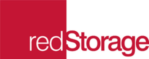 redStorage Logo (EUIPO, 12/20/2013)