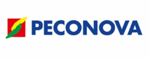 Peconova Logo (EUIPO, 14.01.2014)
