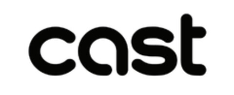 cast Logo (EUIPO, 13.02.2014)