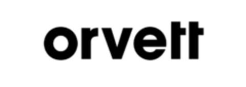 ORVETT Logo (EUIPO, 26.03.2014)