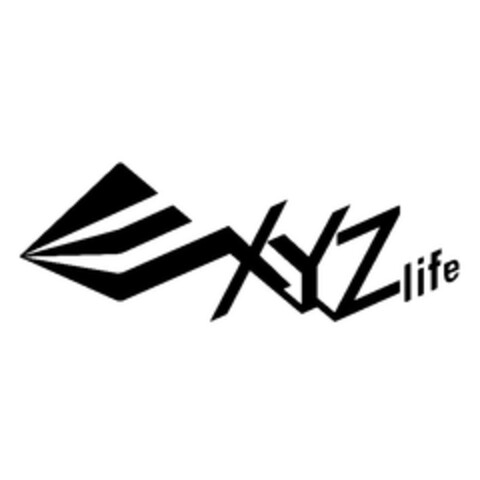 XYZlife Logo (EUIPO, 06.05.2014)