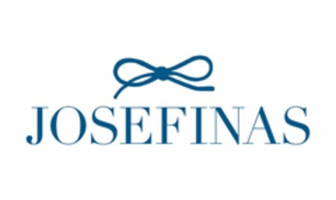 JOSEFINAS Logo (EUIPO, 21.05.2014)