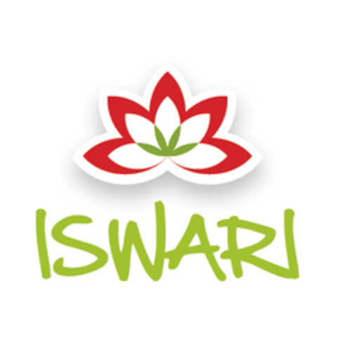 ISWARI Logo (EUIPO, 05/26/2014)