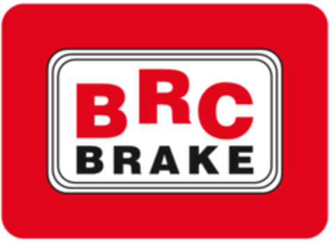 BRC BRAKE Logo (EUIPO, 16.07.2014)