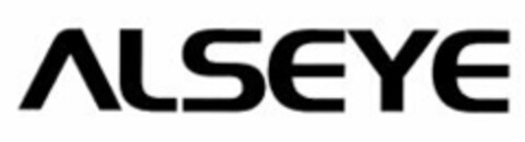 ALSEYE Logo (EUIPO, 29.08.2014)
