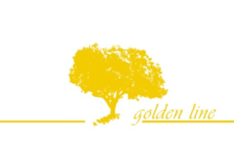 golden line Logo (EUIPO, 19.09.2014)