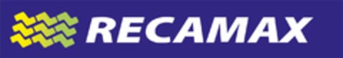 RECAMAX Logo (EUIPO, 01.10.2014)