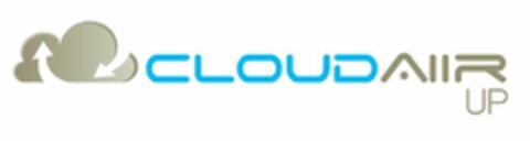 CLOUDAIIRUP Logo (EUIPO, 10/28/2014)