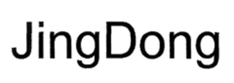 JingDong Logo (EUIPO, 10/29/2014)