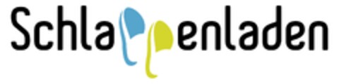 Schlappenladen Logo (EUIPO, 20.11.2014)
