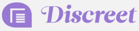 Discreet Logo (EUIPO, 12.12.2014)