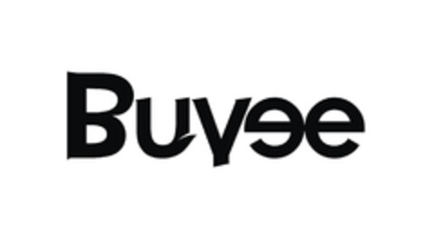 Buyee Logo (EUIPO, 01/14/2015)