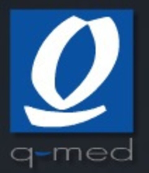 Q-MED Logo (EUIPO, 20.01.2015)