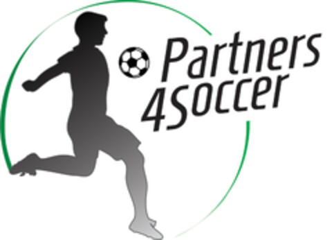 Partners 4Soccer Logo (EUIPO, 15.04.2015)