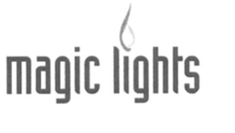 magic lights Logo (EUIPO, 05.05.2015)