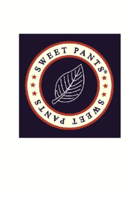 SWEET PANTS Logo (EUIPO, 10.06.2015)