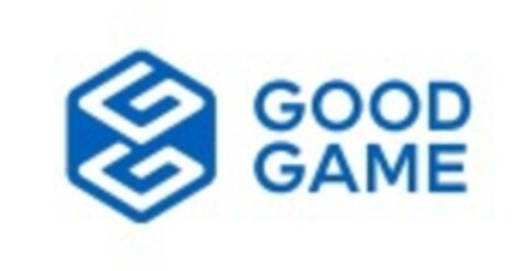 GG GOOD GAME Logo (EUIPO, 24.06.2015)