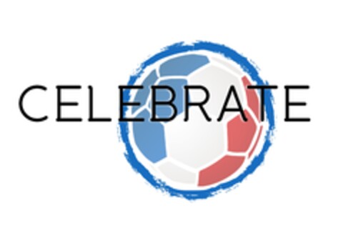 CELEBRATE Logo (EUIPO, 26.06.2015)