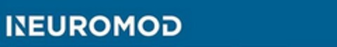 NEUROMOD Logo (EUIPO, 17.07.2015)
