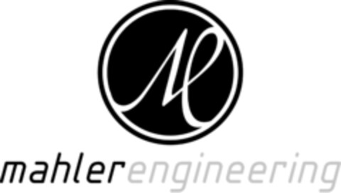 mahler engineering Logo (EUIPO, 20.10.2015)