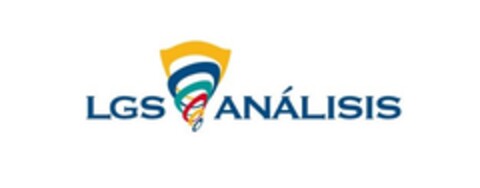 LGS ANÁLISIS Logo (EUIPO, 11/10/2015)