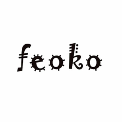 FEOKO Logo (EUIPO, 07.12.2015)