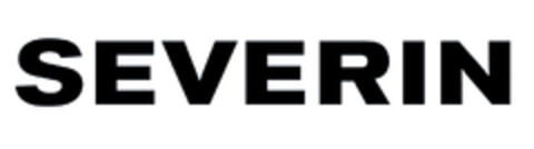 Severin Logo (EUIPO, 12/16/2015)