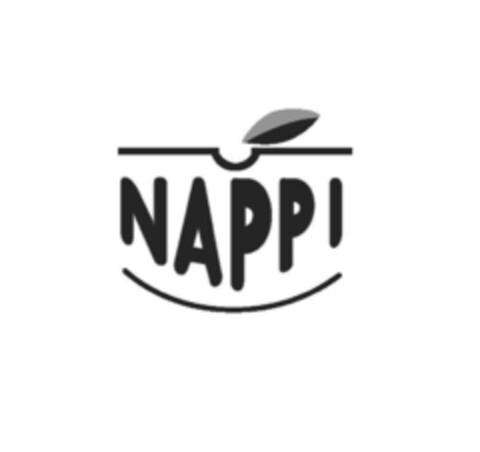 NAPPI Logo (EUIPO, 12/17/2015)