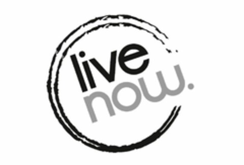 live now. Logo (EUIPO, 17.12.2015)