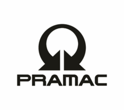 PRAMAC Logo (EUIPO, 04.02.2016)