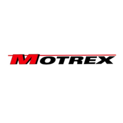 MOTREX Logo (EUIPO, 21.03.2016)