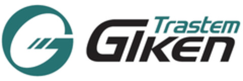 G Giken Trastem Logo (EUIPO, 05.04.2016)