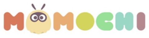 MOMOCHI Logo (EUIPO, 27.04.2016)