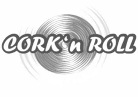 CORK'N ROLL Logo (EUIPO, 28.04.2016)