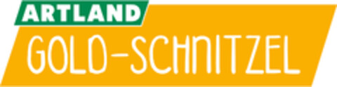 ARTLAND GOLD-SCHNITZEL Logo (EUIPO, 03.05.2016)