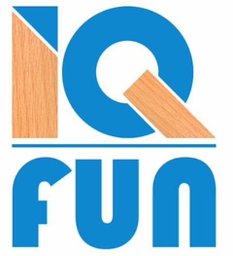 IQ-fun Logo (EUIPO, 04.05.2016)