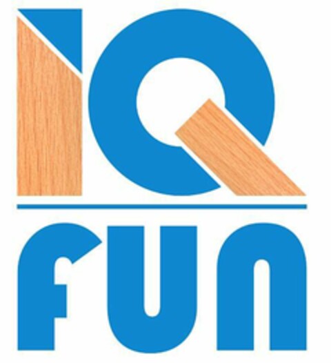 IQ-fun Logo (EUIPO, 05/04/2016)