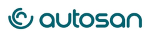 autosan Logo (EUIPO, 17.06.2016)