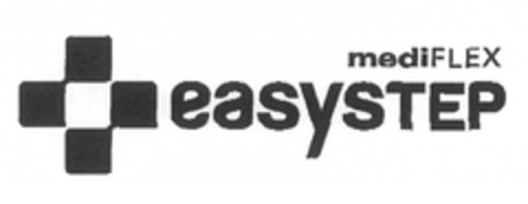 mediFLEX easySTEP Logo (EUIPO, 03.08.2016)