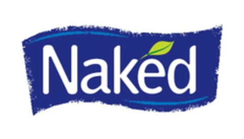 Naked Logo (EUIPO, 31.08.2016)