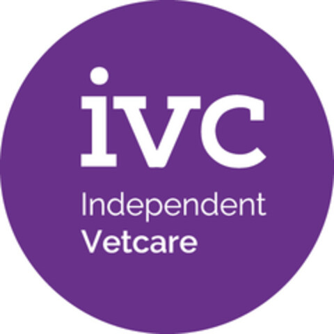 ivc Independent Vetcare Logo (EUIPO, 09/30/2016)