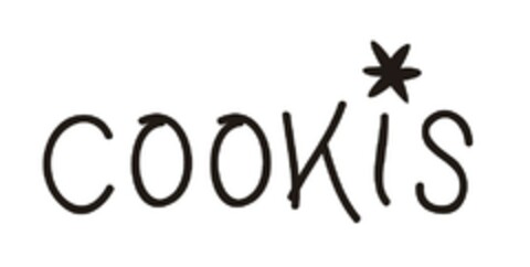 COOKIS Logo (EUIPO, 12/21/2016)