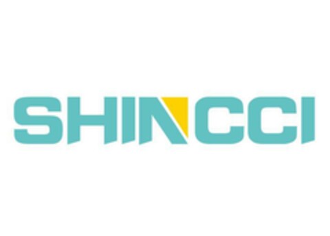 SHINCCI Logo (EUIPO, 22.12.2016)