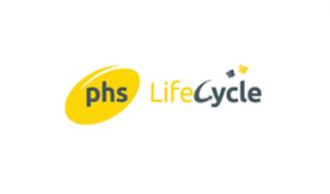 PHS LIFECYCLE Logo (EUIPO, 19.01.2017)