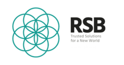 RSB Trusted Solutions for a New World Logo (EUIPO, 20.01.2017)