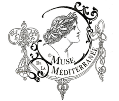 MUSE DE LA MEDITÉRRANEÉ Logo (EUIPO, 09.02.2017)