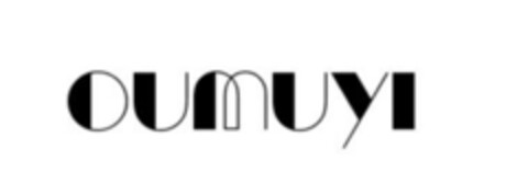 OUMUYI Logo (EUIPO, 14.02.2017)